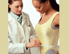 Weight Management Counseling Program - Parmaspa